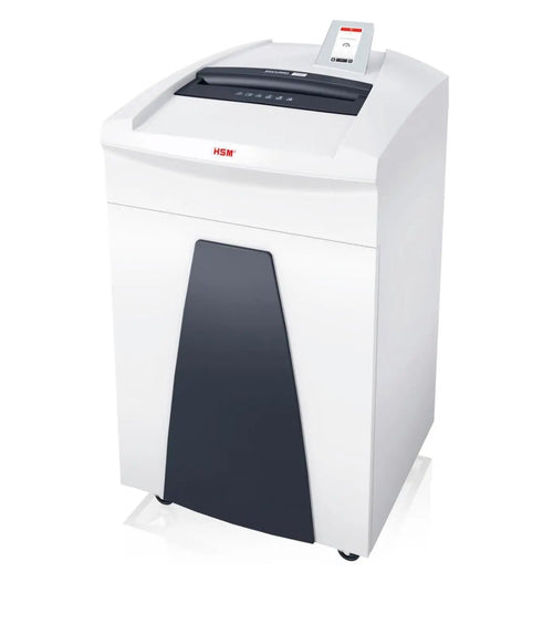 Destructeur de papier SECURIO P40i – équipement bureautique pro – Arboreal France