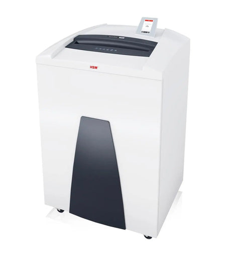 Destructeur de papier SECURIO P44i – équipement bureautique pro – Arboreal France