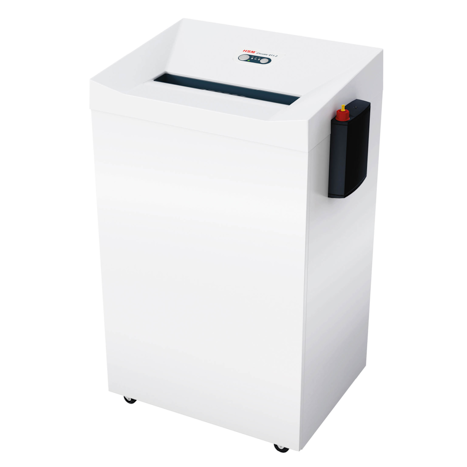 Destructeur de documents HSM Classic 411.2, broyeur de papier P-7