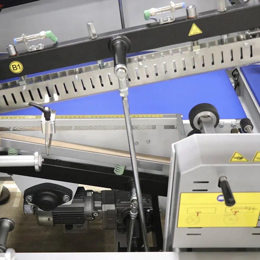 Filmeuse automatique FP870A – équipement bureautique pro – Arboreal France