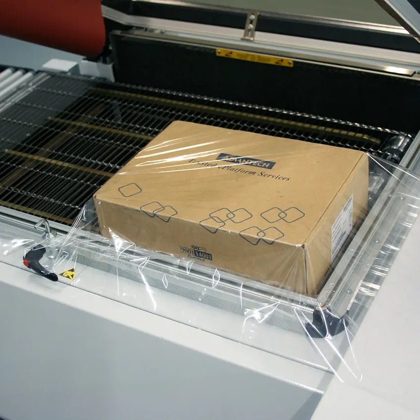 Filmeuse automatique S560NA – équipement bureautique pro – Arboreal France