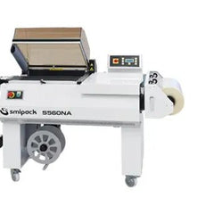 Filmeuse automatique S560NA – équipement bureautique pro – Arboreal France