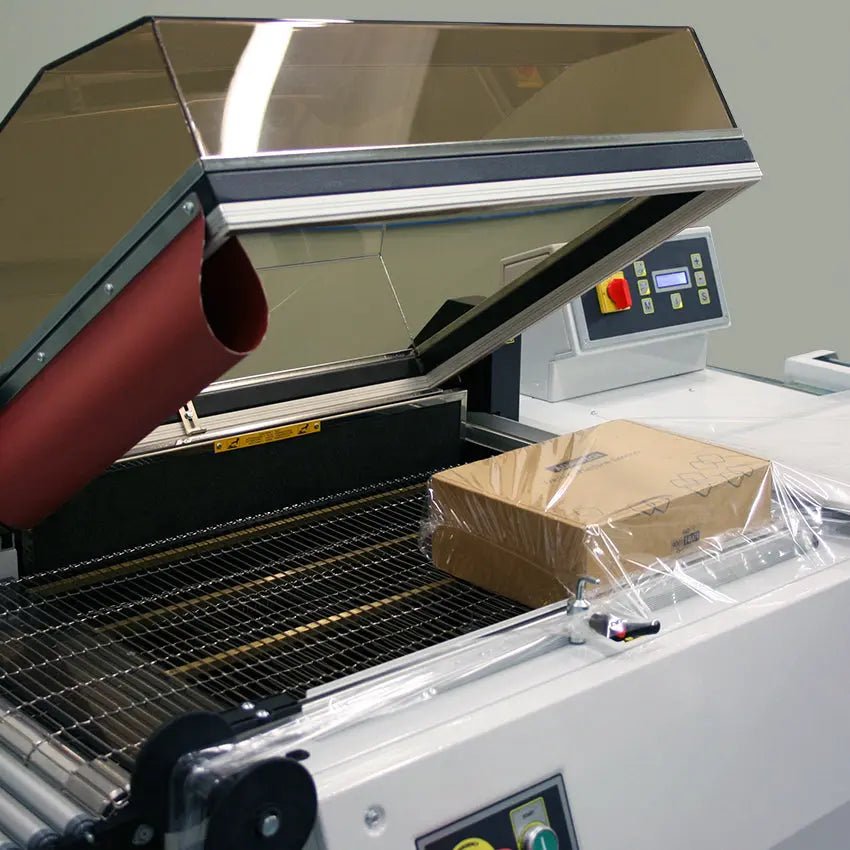 Filmeuse automatique S560NA – équipement bureautique pro – Arboreal France