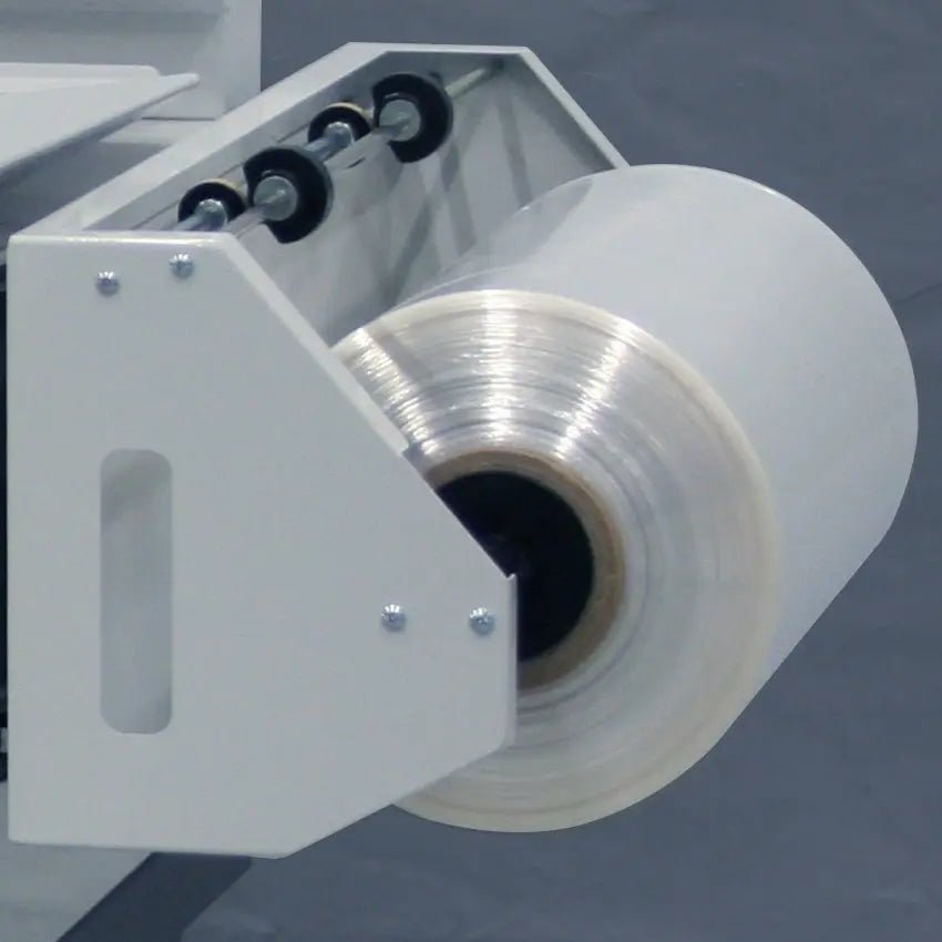Filmeuse industrielle S560 – équipement bureautique pro – Arboreal France