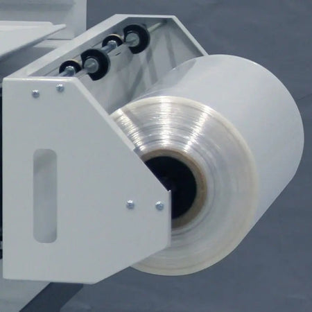 Filmeuse industrielle S560 – équipement bureautique pro – Arboreal France