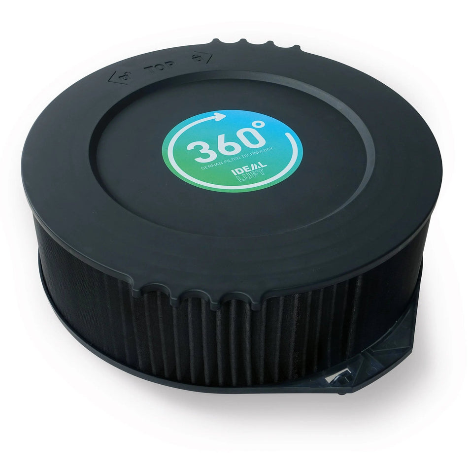 Filtre purificateur d'air AP80 PRO - Système de Filtration Multi - couches 360° – équipement bureautique pro – Arboreal France