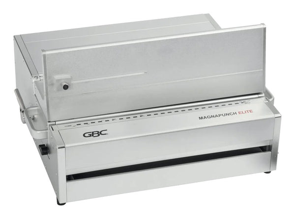 Perforateur GBC MagnaPunch Elite à outils interchangeables