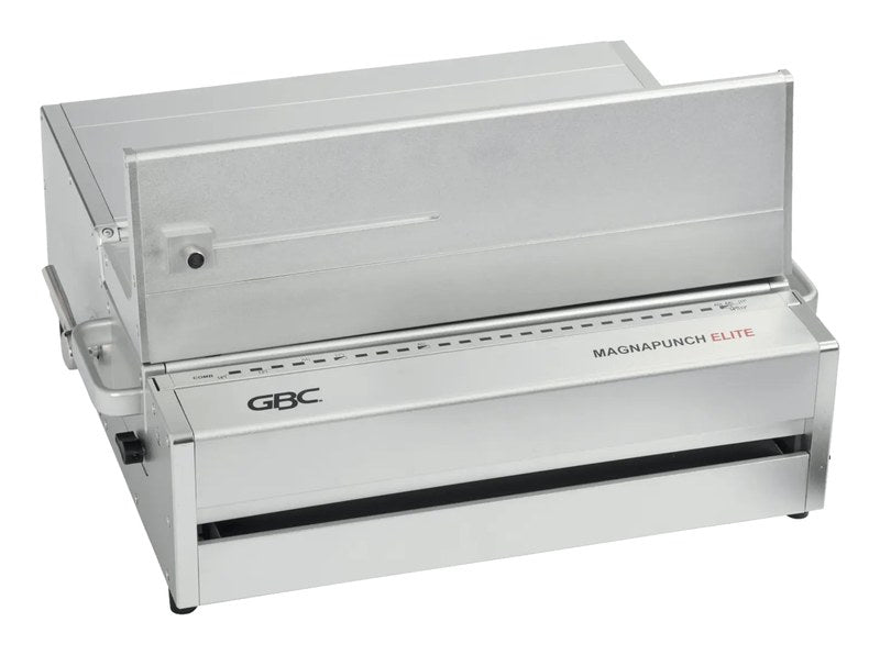 Perforateur GBC MagnaPunch Elite à outils interchangeables