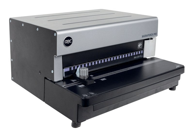 Perforateur GBC MagnaPunch Pro