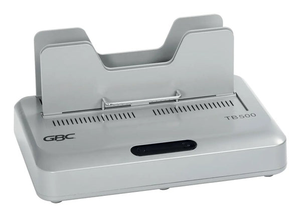 Thermorelieuse GBC TB500