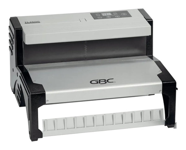 Relieuse GBC TL2600