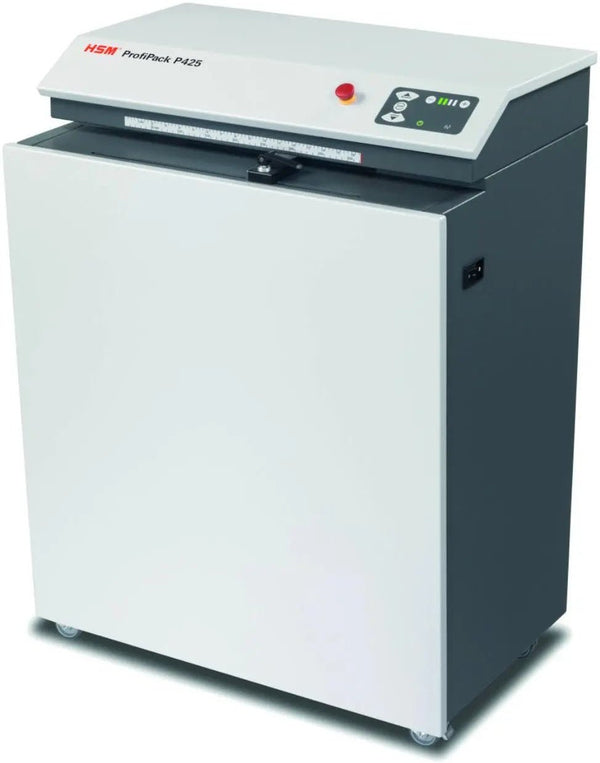 Machine de calage carton HSM ProfiPack ecoChip