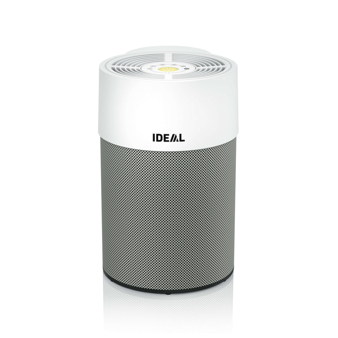 Purificateur d'air IDEAL AP40 PRO, de face