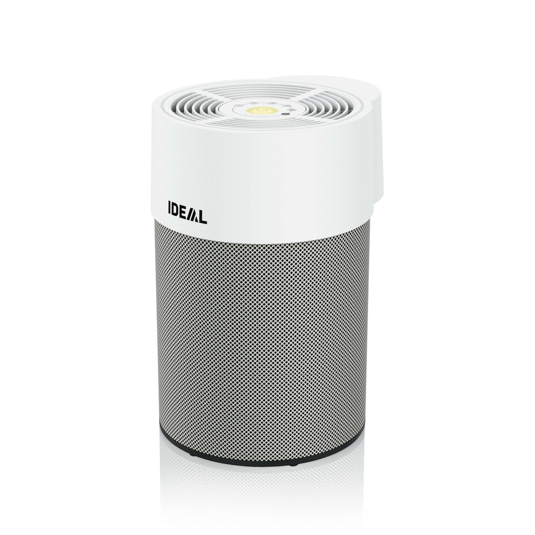 Purificateur d'air IDEAL AP40 PRO, de profil