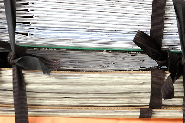 Organiser l'archivage de documents juridiques