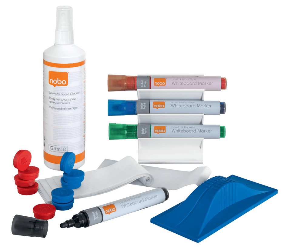 Kit Assortis pour Tableaux – équipement bureautique pro – Arboreal France