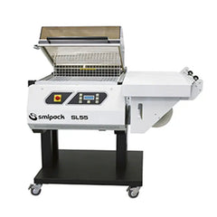 Machine emballage SL 55 – équipement bureautique pro – Arboreal France