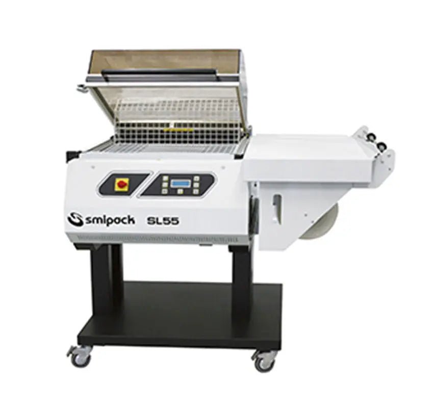 Machine emballage SL 55 – équipement bureautique pro – Arboreal France