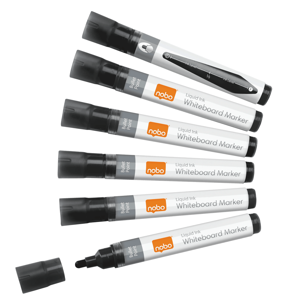 Marqueurs Liquid Ink, Pointe Ogive – équipement bureautique pro – Arboreal France