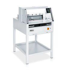 Massicot Electrique 4860 Haute Précision – équipement bureautique pro – Arboreal France