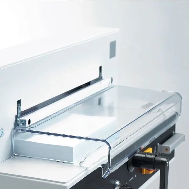 Massicot professionel Électrique 4315 – équipement bureautique pro – Arboreal France