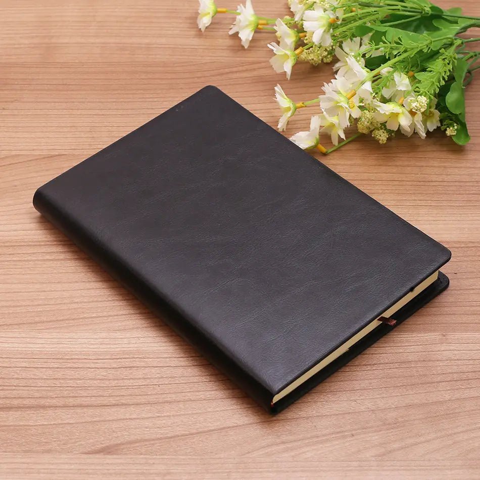 NoteBook A5 Business – équipement bureautique pro – Arboreal France