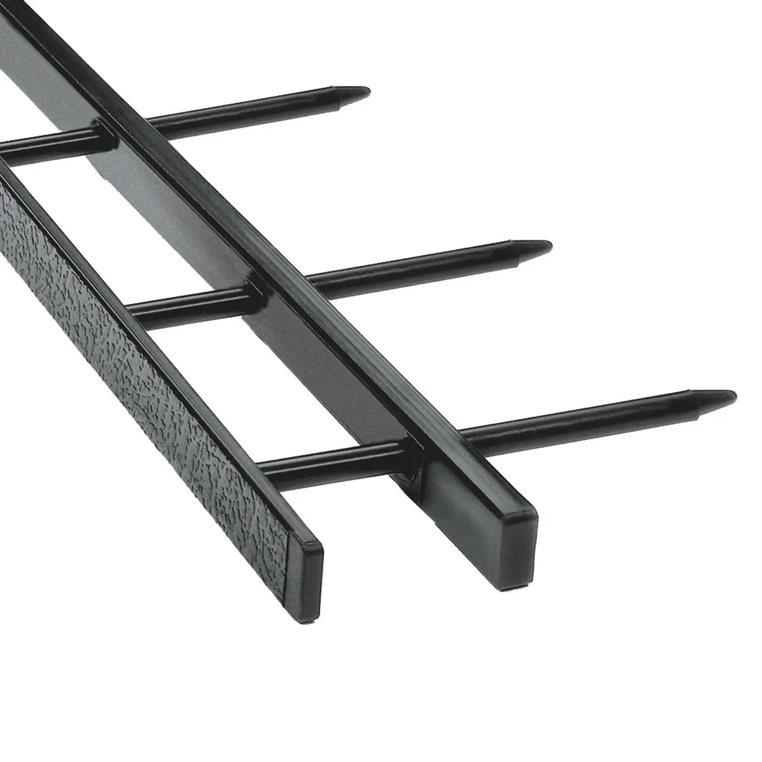 Peignes Reliure SureBind GBC - Dents Soudées, Reliure Définitive - 25 mm et 50 mm, 25mm, noir