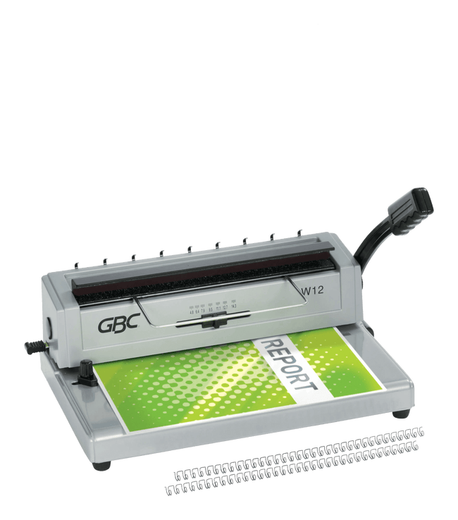 Perforatrice Papier Professionnelle — Perforateur Bureau – Arboreal France