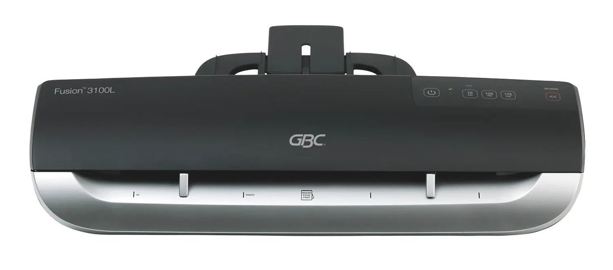 Plastifieuse Fusion 3100L A3 – équipement bureautique pro – Arboreal France