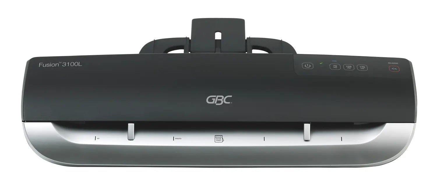 Plastifieuse Fusion 3100L A3 – équipement bureautique pro – Arboreal France