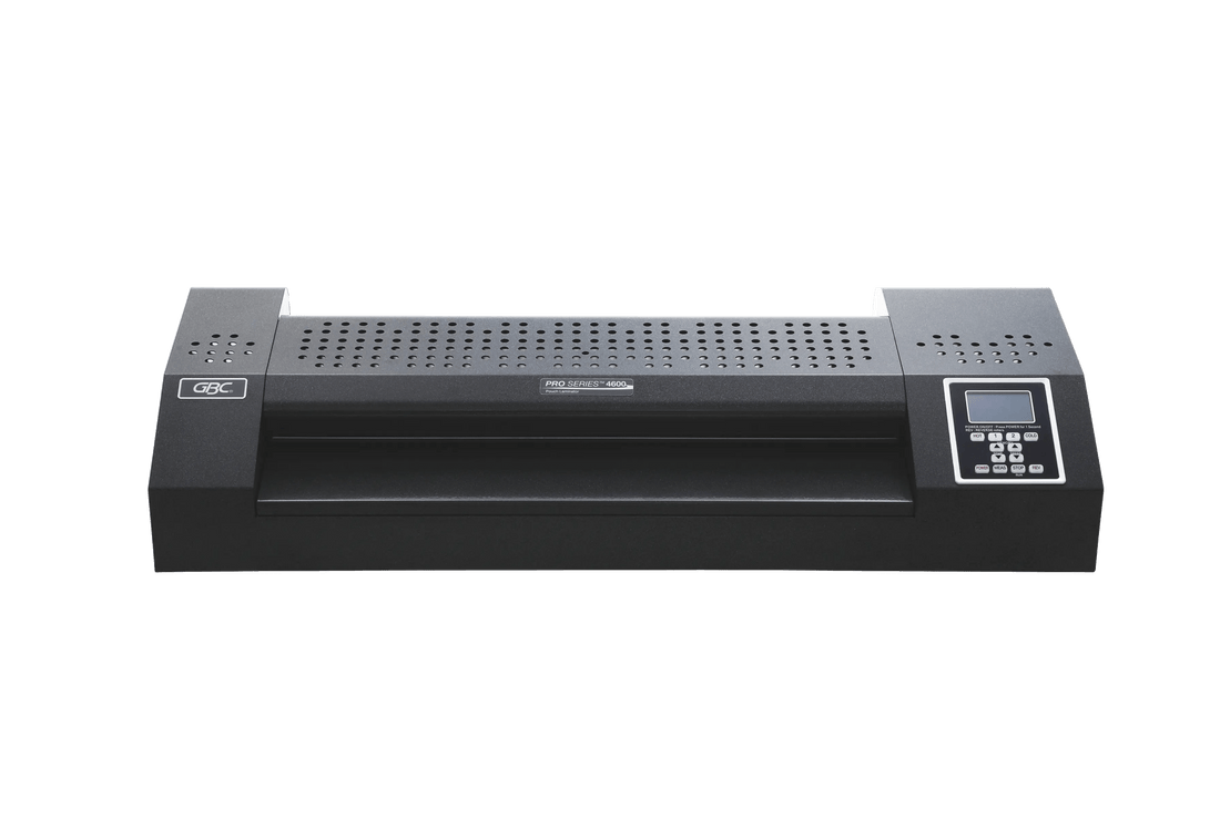 Plastifieuse ProSeries 4600 – équipement bureautique pro – Arboreal France
