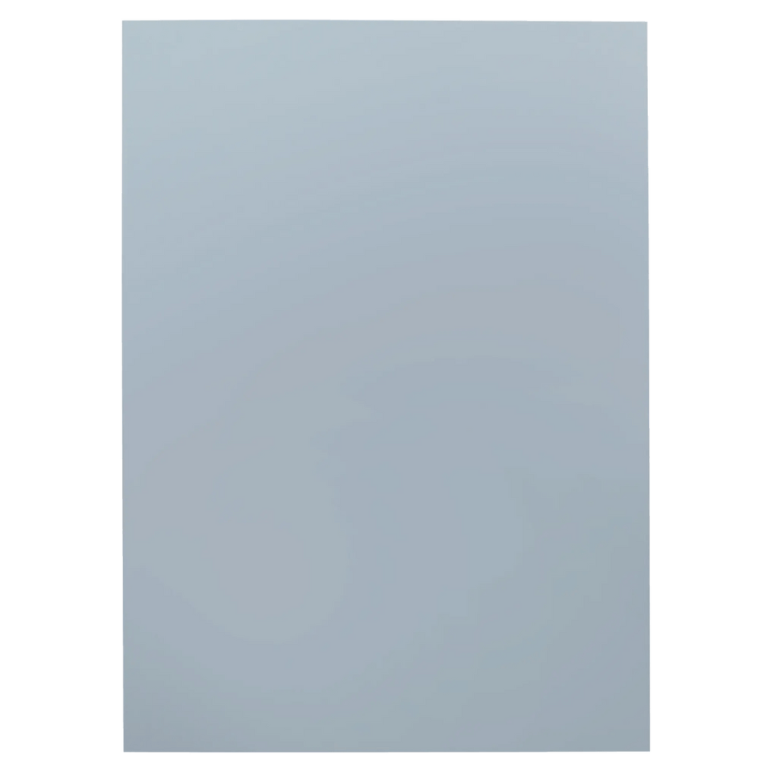 Plats de Couverture Transparent, A4, 300