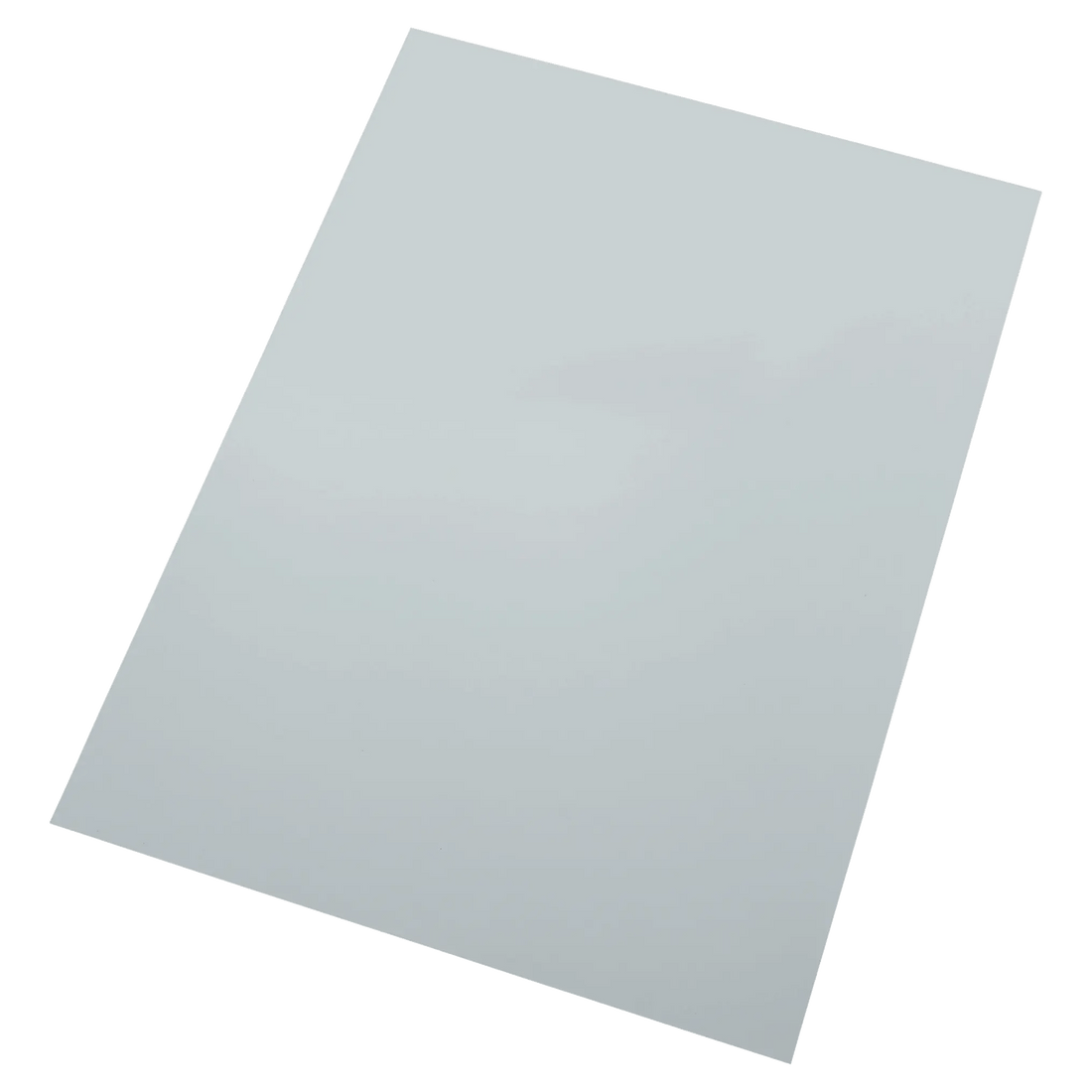 Plats de Couverture Transparent, A4, 180