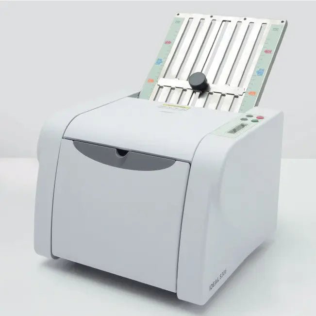 Plieuse Papier 8306 - Compacte et Efficace – équipement bureautique pro – Arboreal France