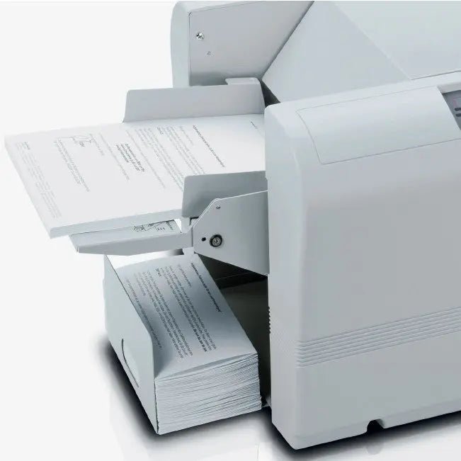 Plieuse Papier 8324 – équipement bureautique pro – Arboreal France