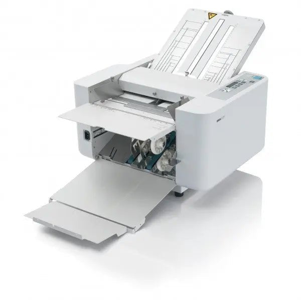 Plieuse Papier 8335 Professionnelle – équipement bureautique pro – Arboreal France