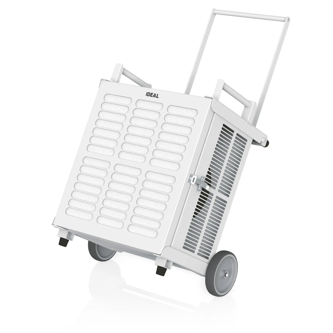 Purificateur d'Air professionnel HERCULE H14 - Efficacité et Puissance – équipement bureautique pro – Arboreal France