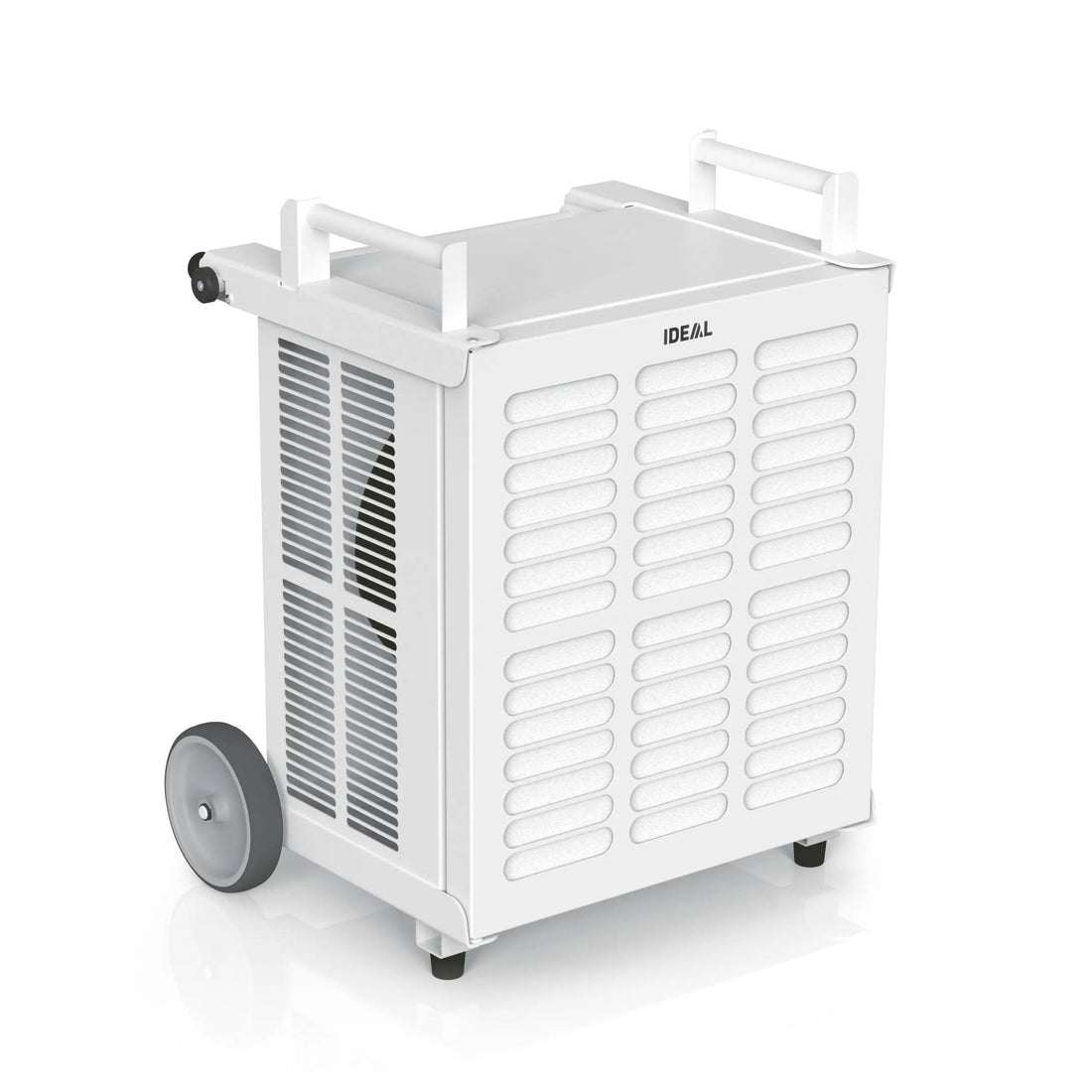 Purificateur d'Air professionnel HERCULE H14 - Efficacité et Puissance – équipement bureautique pro – Arboreal France