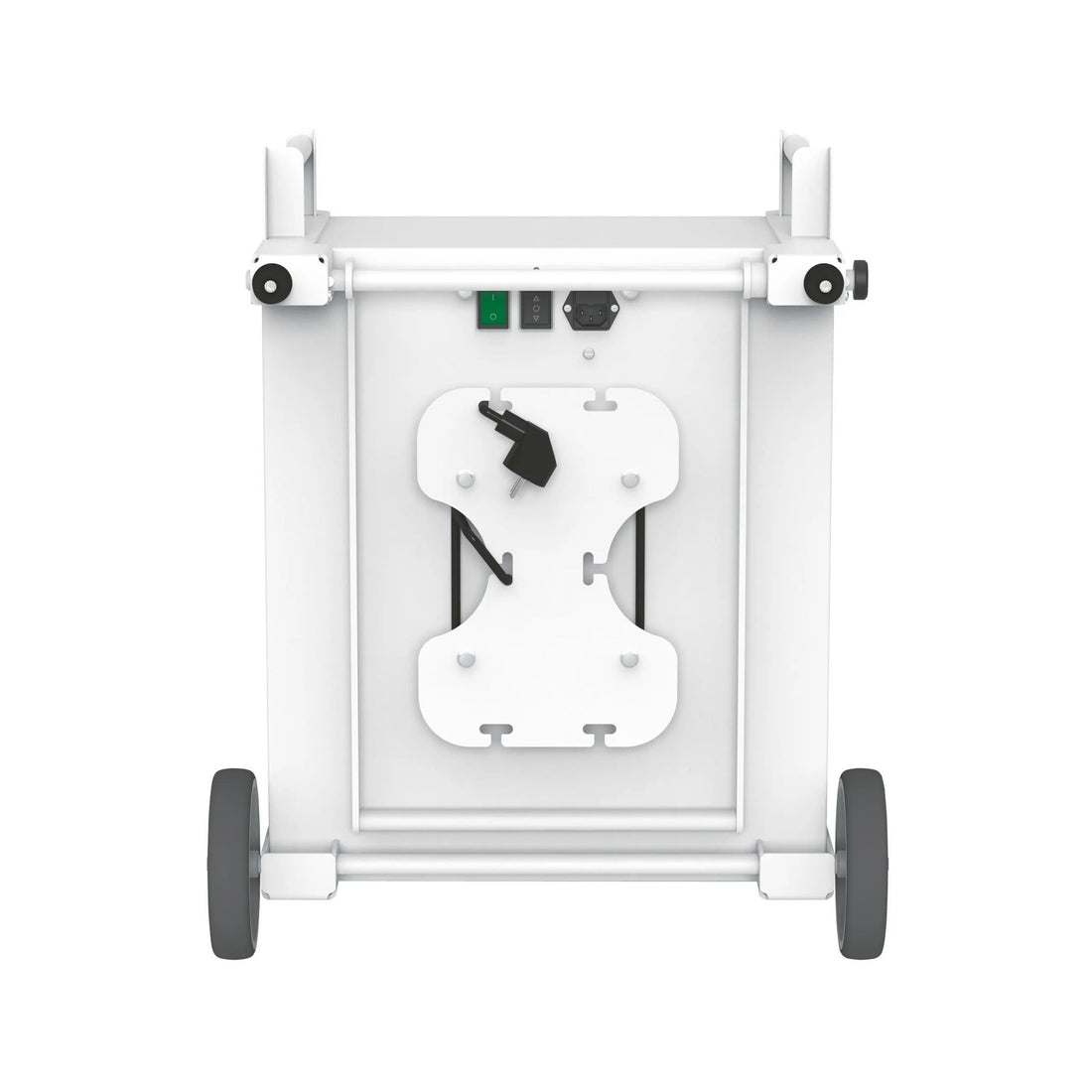 Purificateur d'Air professionnel HERCULE H14 - Efficacité et Puissance – équipement bureautique pro – Arboreal France