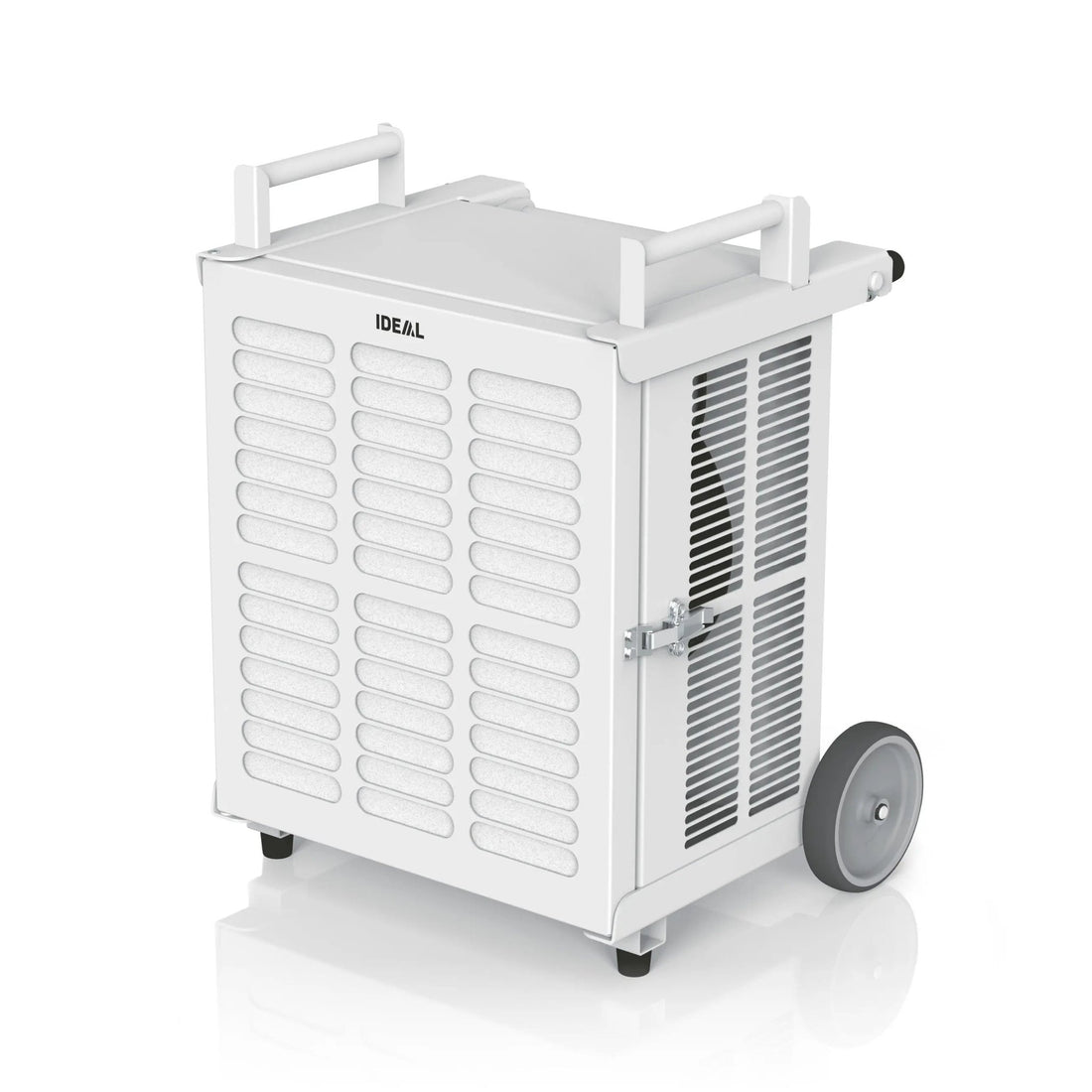 Purificateur d'Air professionnel HERCULE H14 - Efficacité et Puissance – équipement bureautique pro – Arboreal France