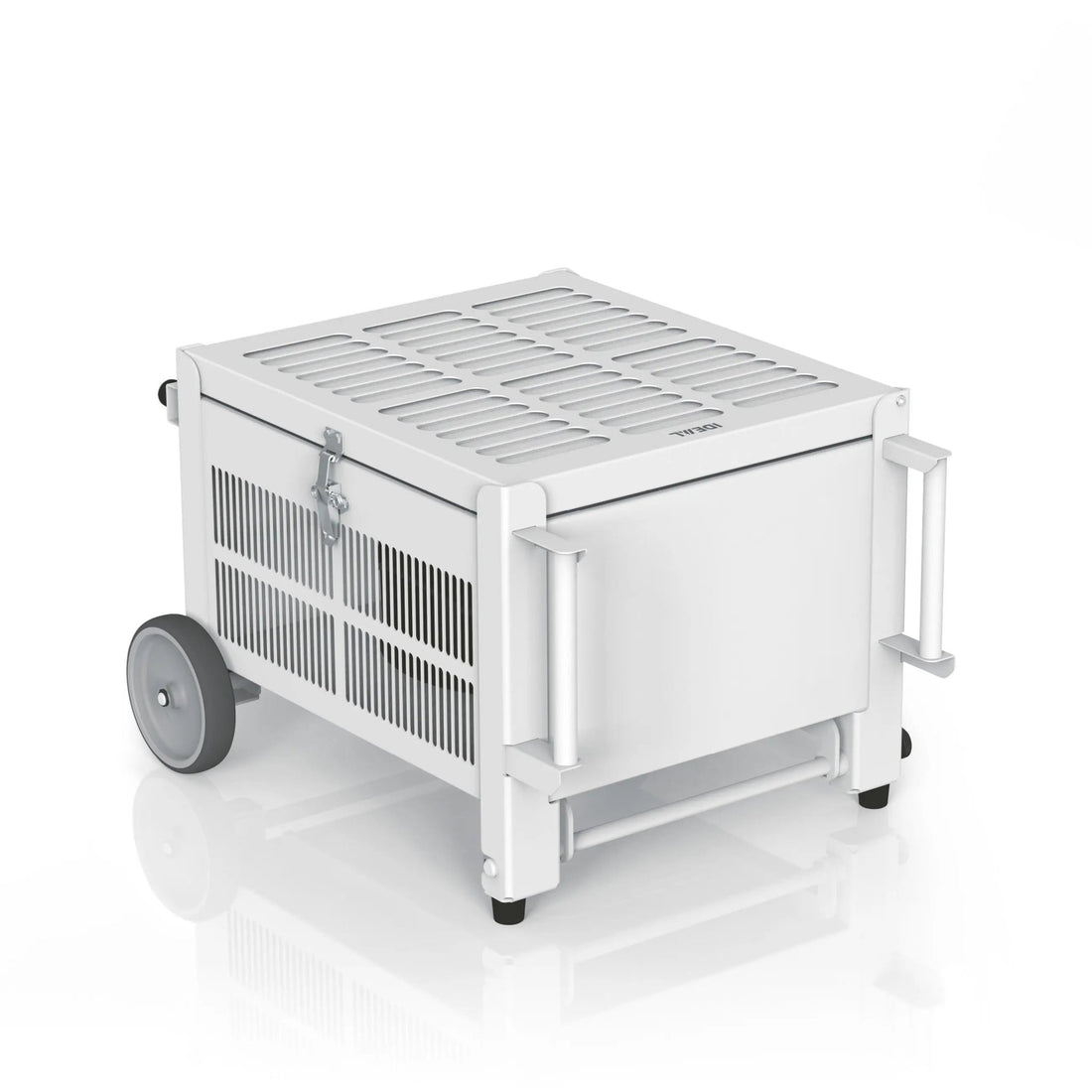 Purificateur d'Air professionnel HERCULE H14 - Efficacité et Puissance – équipement bureautique pro – Arboreal France
