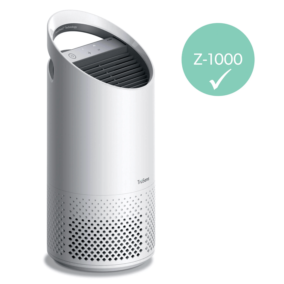 Purificateur d'Air Z - 1000 – équipement bureautique pro – Arboreal France