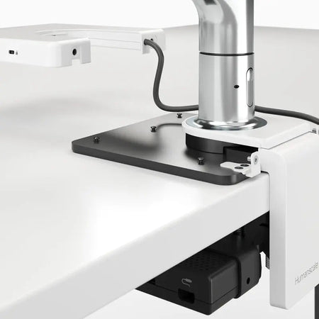 Station d'Accueil M/Connect 2 – équipement bureautique pro – Arboreal France
