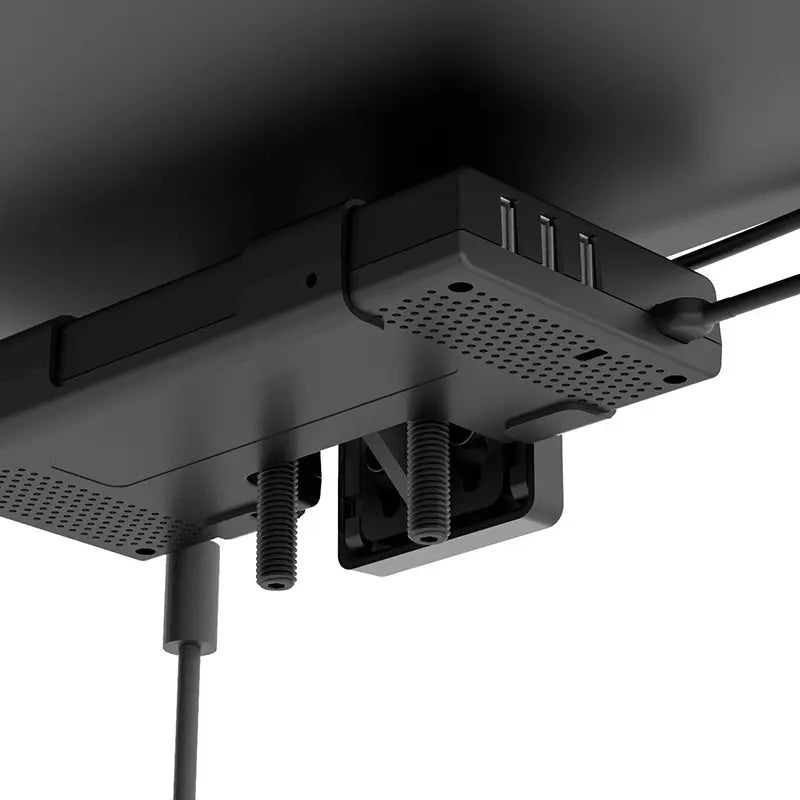 Station d'accueil Humanscale M/Connect 2